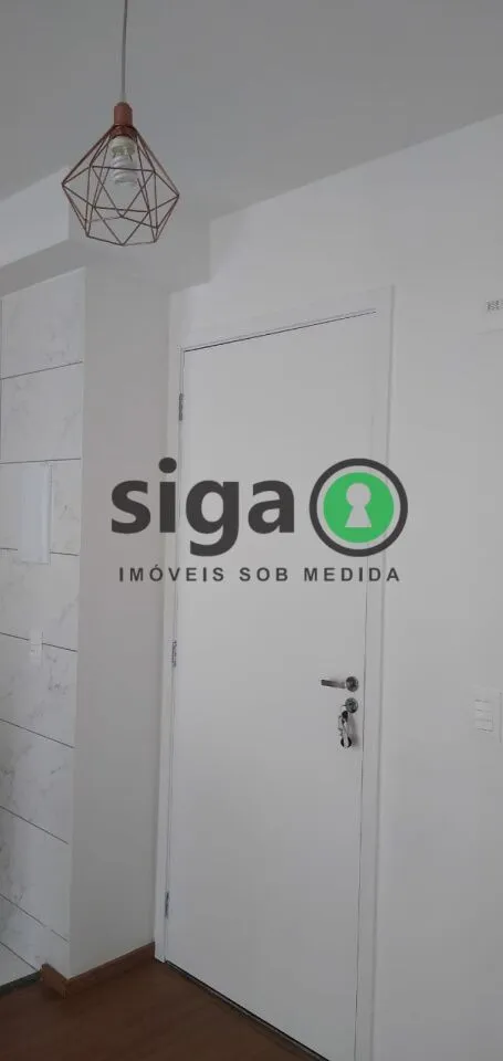 Imagem Apartamento Garden à venda, 49 m² - Jardim Umarizal - São Paulo/SP