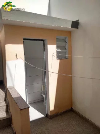 Imagem SOBRADO NOVO COM 150M² NO JD PARAÍSO