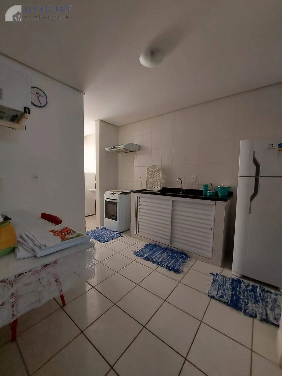 Imagem Apartamento à venda 3 Quartos, 1 Suite, 1 Vaga, 140M², Praia Grande, Ubatuba - SP | Condomínio Madagascar