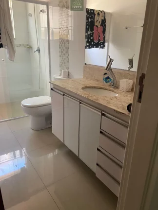 Imagem Casa alto padrão CONDOMÍNIO FECHADO - RESIDENCIAL L ÀCQUA POMPÉIA - Socorro – S.P