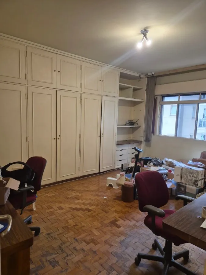 Imagem Apartamento para Venda em São Paulo, Higienópolis, 3 dormitórios, 5 banheiros, 2 vagas