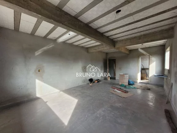 Imagem Sala disponível para locação no Centro, Igarapé-MG.