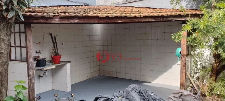 Imagem Sobrado com 3 dormitórios para alugar, 700 m por R$ 13.200,00/mês - Vila Regente Feijó - São Paulo/SP