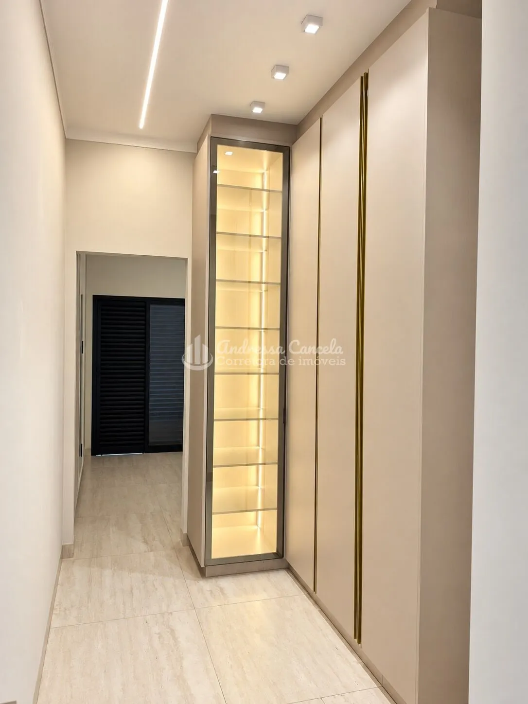 Imagem Eville Rio Preto - Casa nova à venda Eville Rio Preto (condomínio fechado) - R$ 880.000