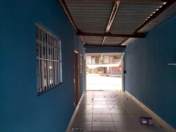 Imagem Ótima casa no parque União, 3 dormitórios