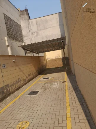 Apto Lindo e Planejado de 02 Quartos no Condomínio Reserva São Judas II