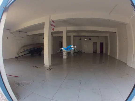 Imagem Imóvel comercial ótima localização rua Paraná