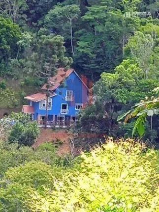 Imagem Sitio em Domingos Martins