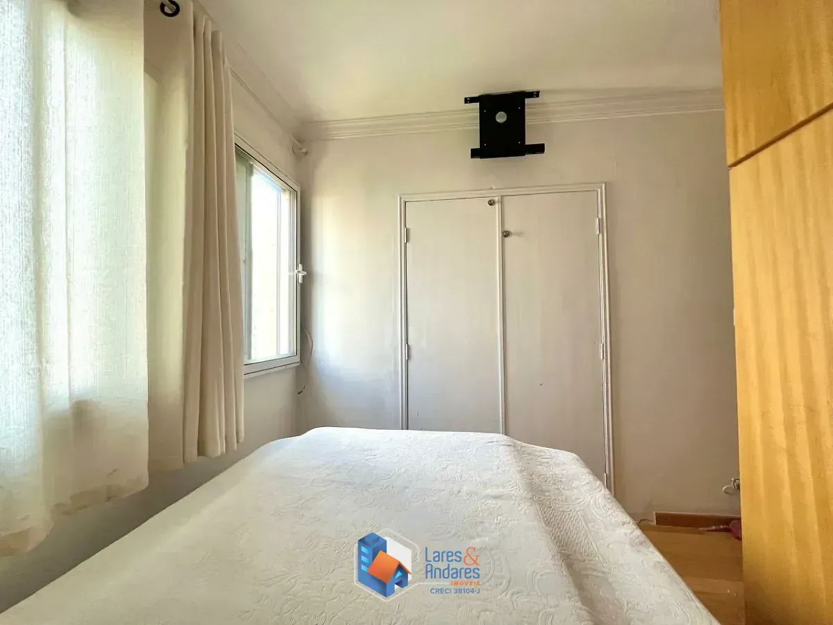 Imagem Apartamento para venda em Moema com 2 quartos, sendo 1 suíte, 133m²