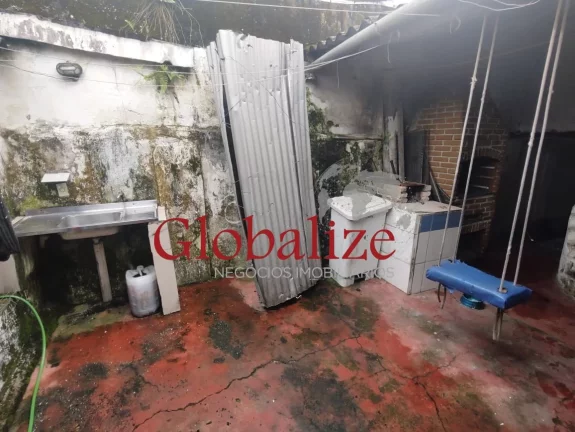 Imagem TERRENO LOCALIZADO NO BAIRRO DO MACUCO EM SANTOS (SP) POR R$.2.720.000,00