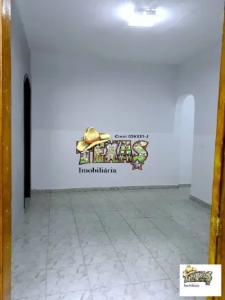Imagem CASA TÉRREA CHÁCARA BELENZINHO