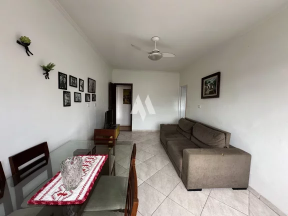 Imagem Apartamento à venda no bairro Gonzaga - Santos/SP