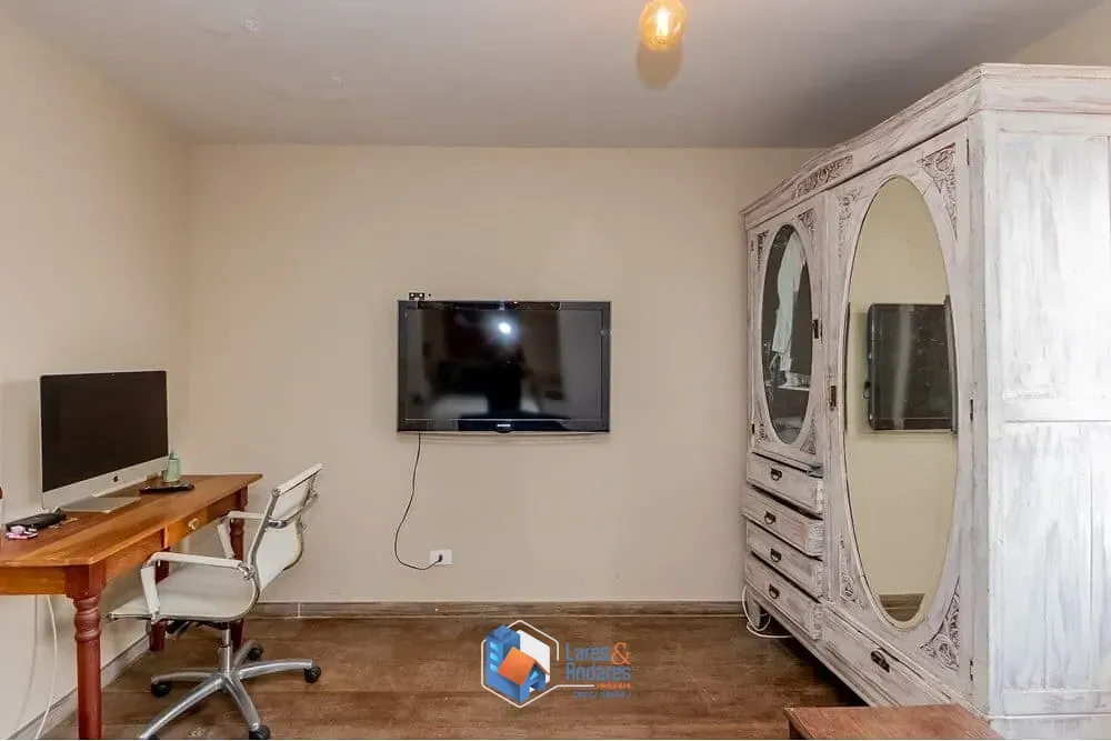 Imagem Cobertura Duplex à venda 5 Quartos 3 Suites 6 Vagas 403M² Real Parque São Paulo - SP