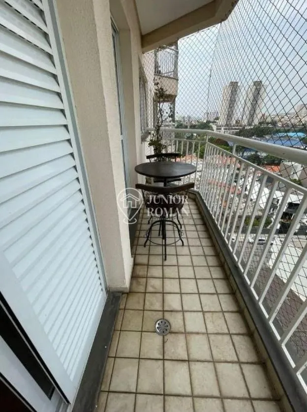 Imagem LINDO APTO 3 DORM l 1 SUÍTE - VILA PIRES - PROX AO ARAMAÇA - STO ANDRE
