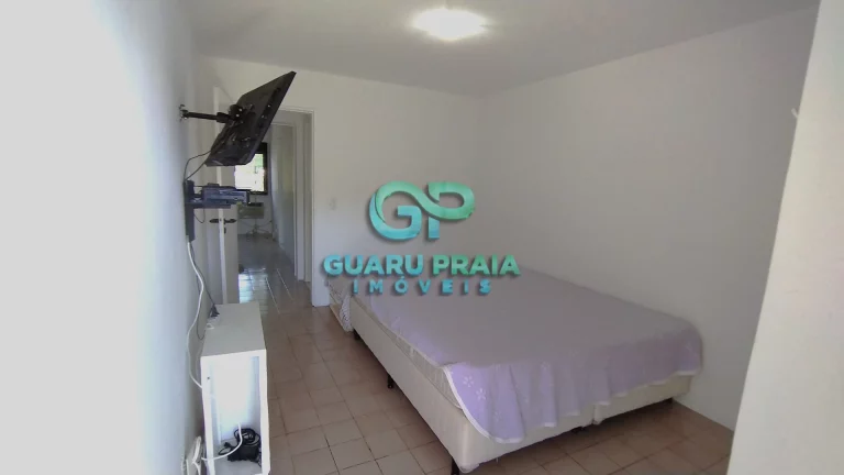 Imagem Apartamento à venda no bairro Enseada - Guarujá/SP