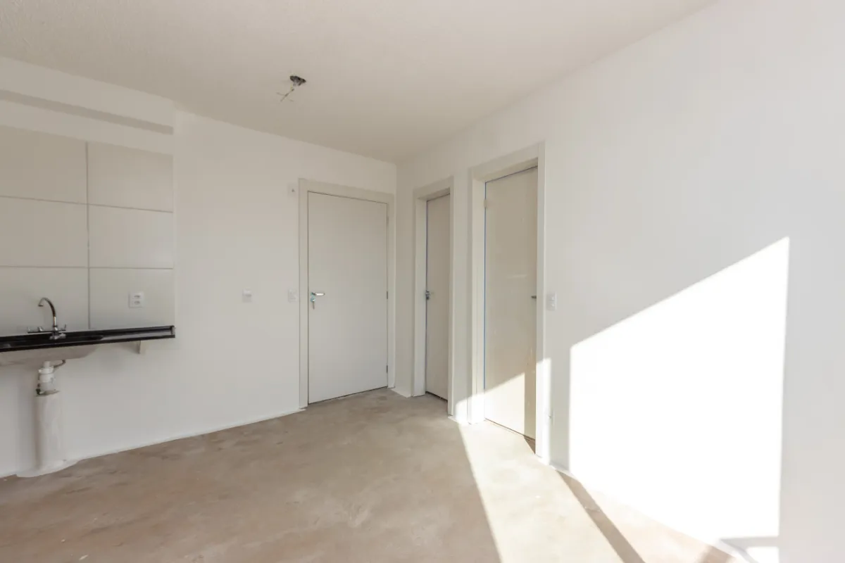 Imagem Apartamento para venda em Vila Pirituba com 2 quartos, sendo 1 suíte, 39m2
