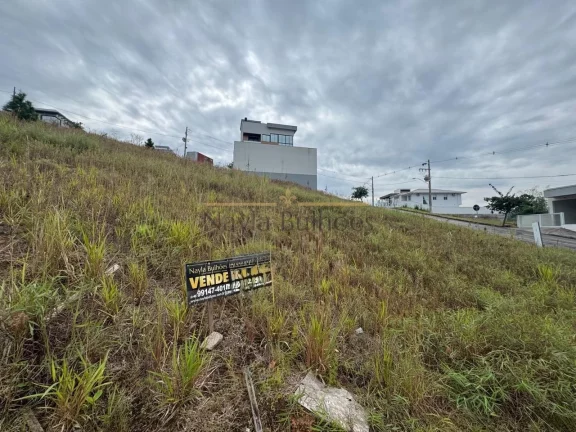 Imagem TERRENO RESIDENCIAL em São José - SC, Forquilhas
