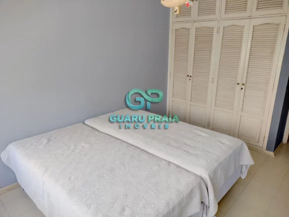 Imagem Apartamento à venda no bairro Pitangueiras - Guarujá/SP