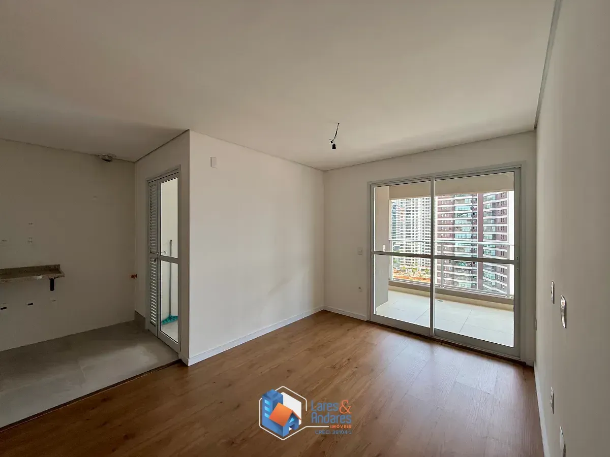 Imagem Apartamento para venda em Brooklin com 3 quartos, sendo 3 suítes, 103m²