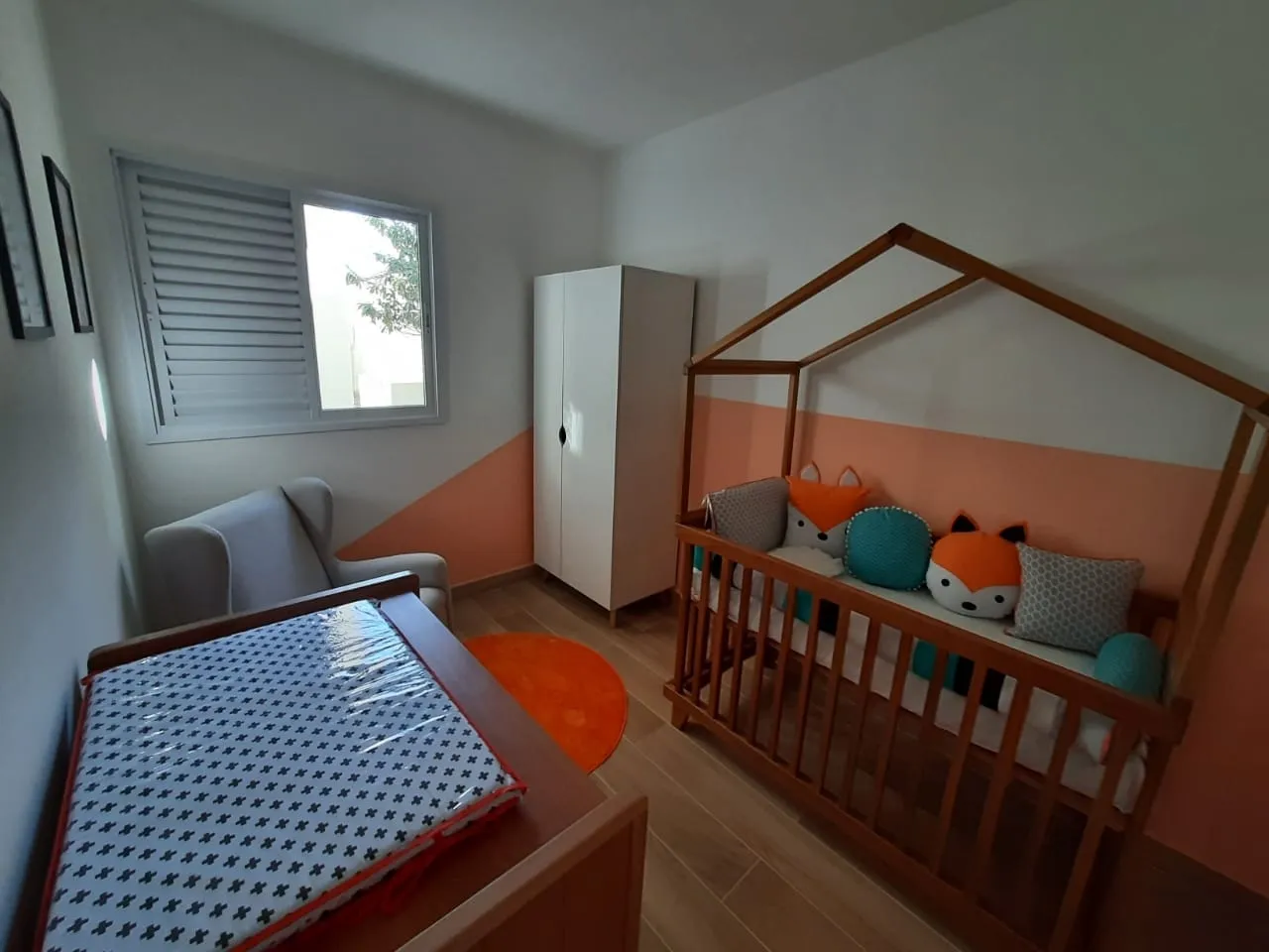 Imagem Apartamento à venda 2 Quartos, 1 Vaga, 62.3M², Jardim Bela Vista, Taubaté - SP | Edifício Wide - fase 2