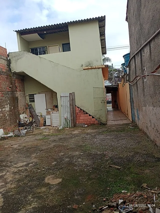 Imagem VENDO 2 salões e uma sala no térreo