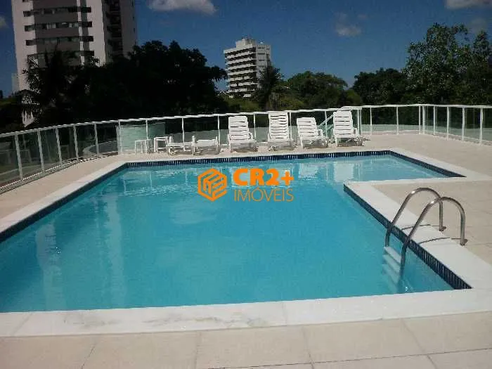 Imagem Apartamento Alto Padrão - Casa Forte - 215m - Andar Alto - 04 Quartos -04 Suites