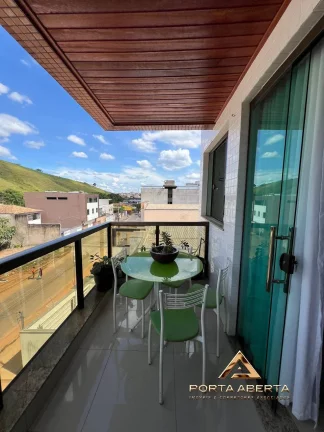 Imagem Apartamento 03 quartos sendo 01 suíte - Bairro Forquilha - cód 1341
