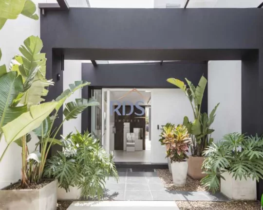 Imagem Casa de rua - / Residencial / Jardim Paulista
