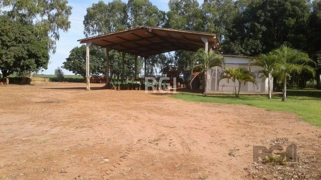 Imagem Fazenda em Centro