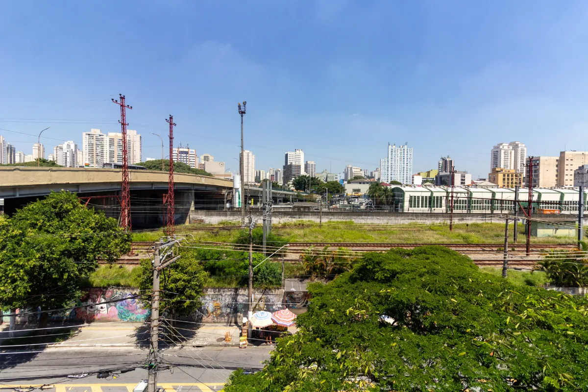 Imagem Apartamento para venda em Lapa com 2 quartos, 47m2