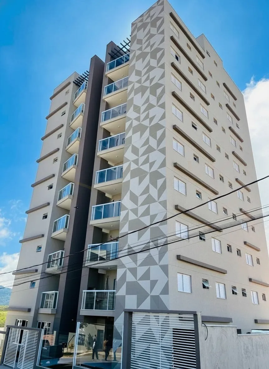 Imagem Apartamento 2 quartos à venda em Residencial Veredas, Poços de Caldas