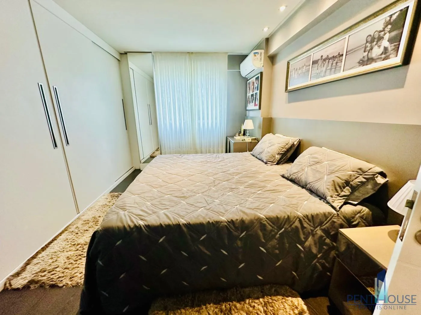 Imagem Apartamento com Terraço para Venda em Balneário Camboriú, CENTRO, 3 dormitórios, 1 suíte, 2 banheiros, 1 vaga