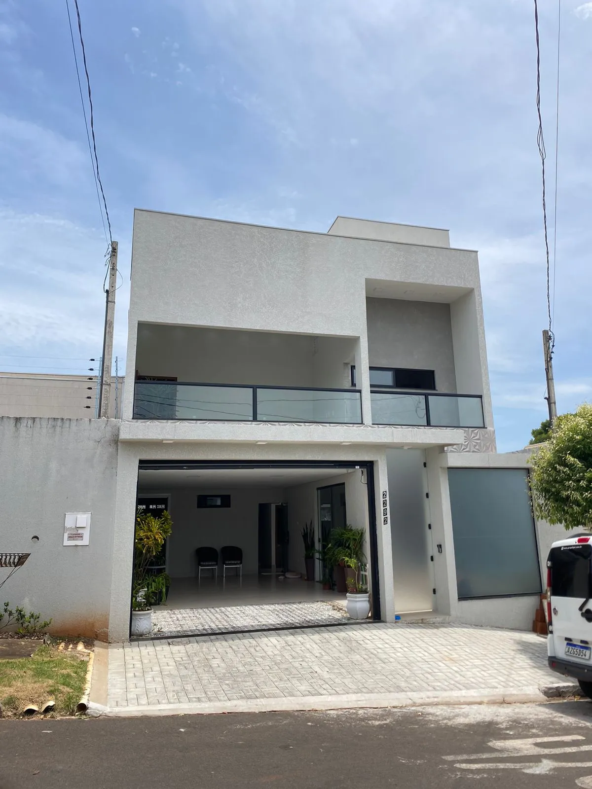 Imagem Sobrado 257.97m Umuarama-PR 289