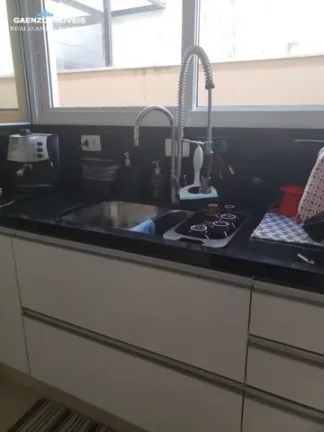 Imagem Casa alto padrão Lorian