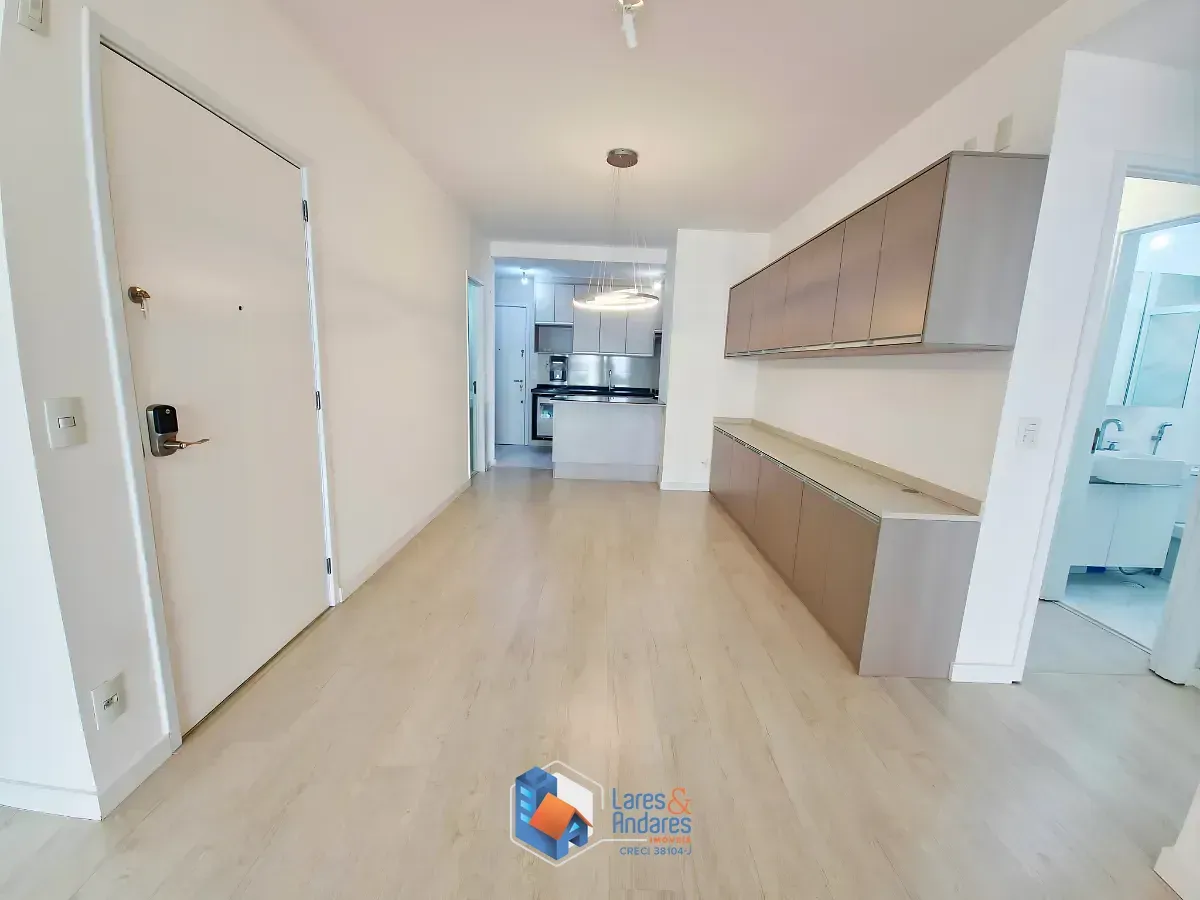 Imagem Apartamento para venda em Moema com 2 quartos, sendo 2 suítes, 115m²