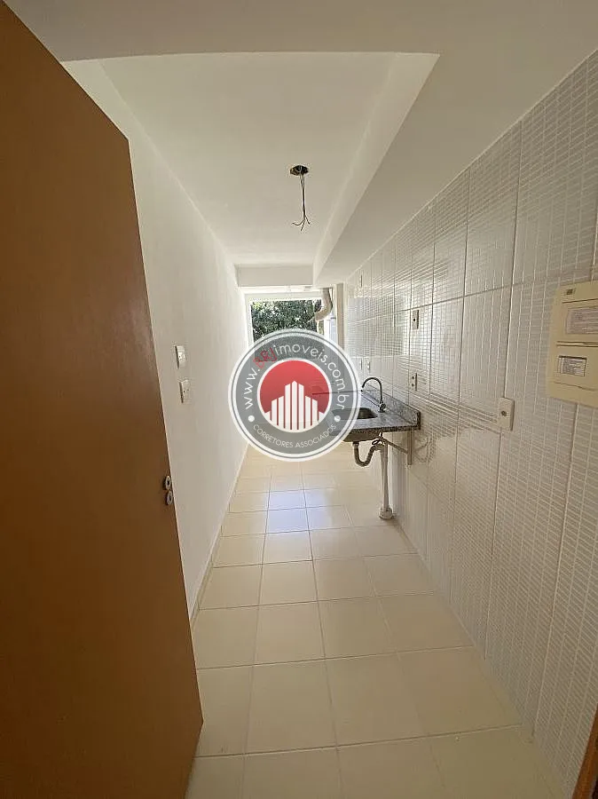 Imagem Apartamento a Venda no bairro Taquara - Rio de Janeiro, RJ