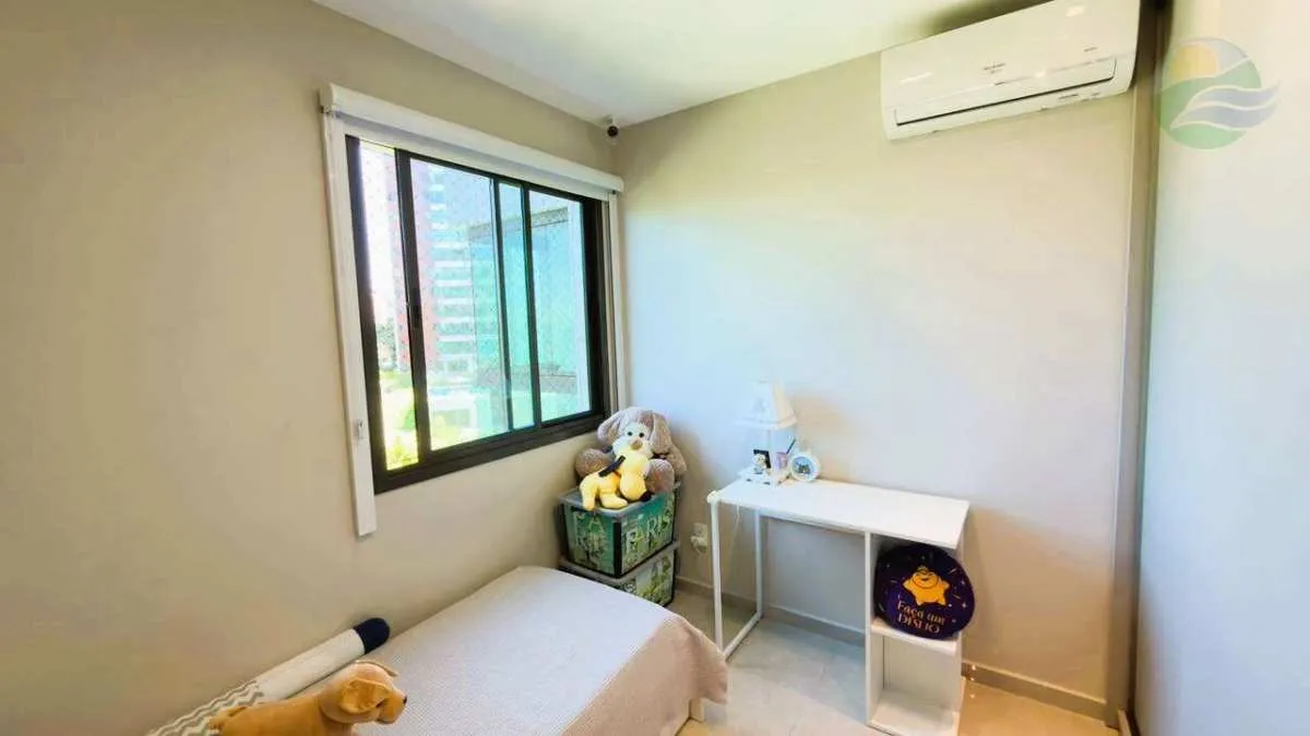 Imagem Apartamento de 03 Suites, para venda, no Verano, Reserva do Paiva, Cabo de Santo Agostinho.