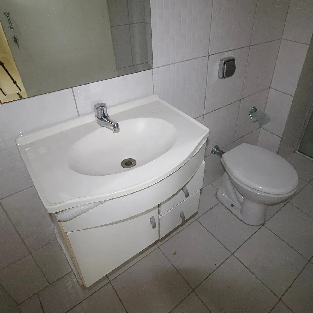Imagem Apartamento com 2 Quartos à Venda, 61,37 m² em Mercês - Curitiba