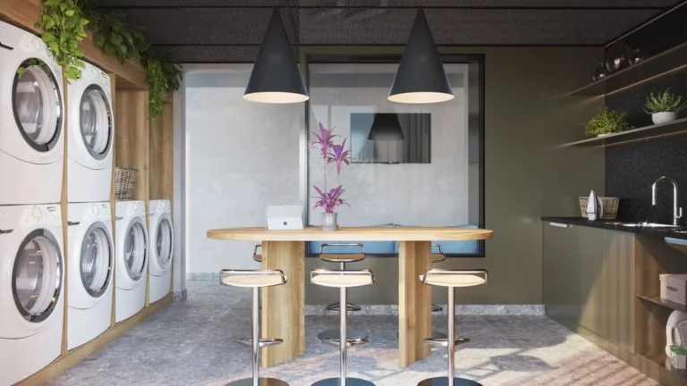 Imagem Apartamento a venda com 2 dormitórios com 1 vaga perto do Metrô