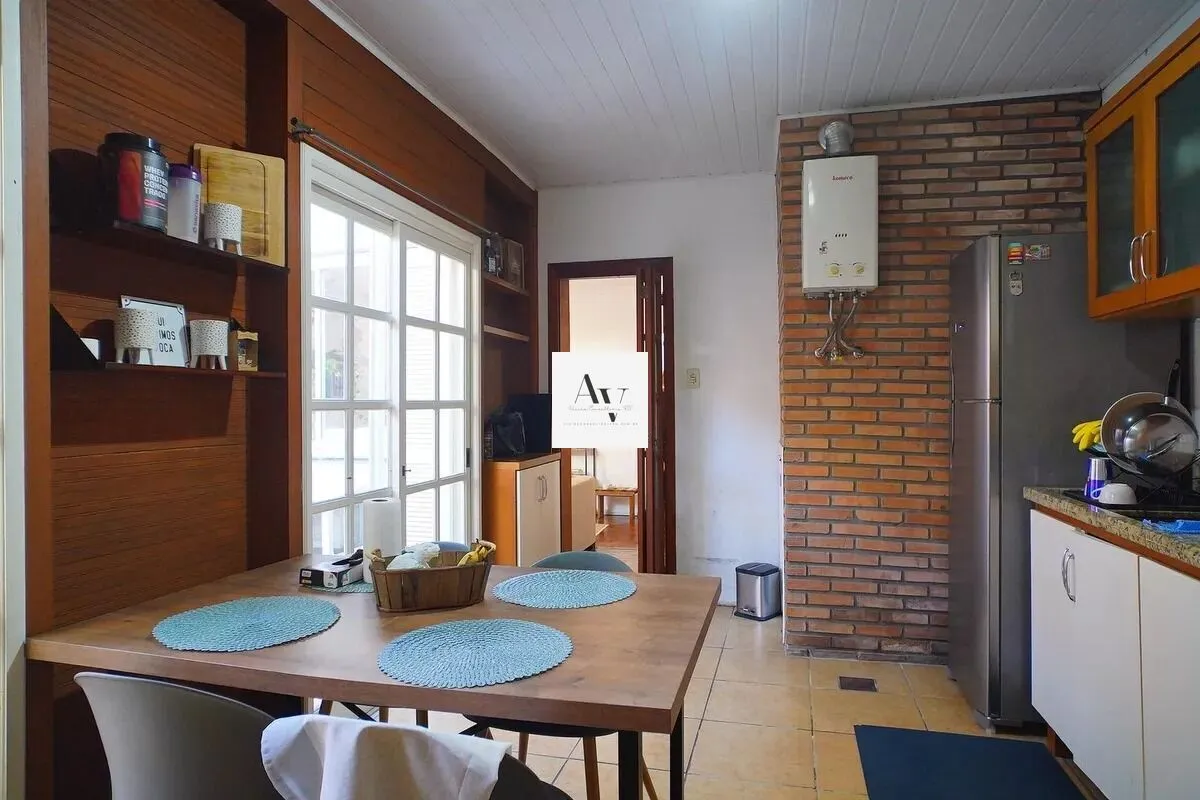 Imagem Apartamento à venda no bairro Rio Branco - Porto Alegre/RS
