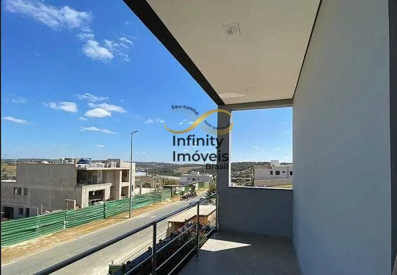 Imagem Casa Alto Padrão em Alphaville Vespasiano, Vespasiano/MG