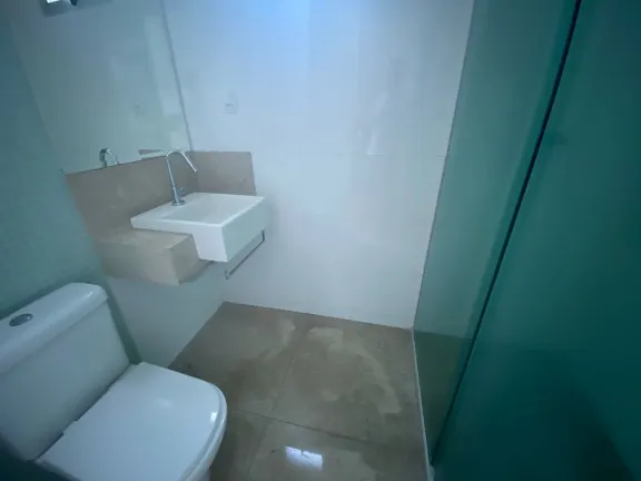 Imagem Apartamento com 3 Quartos à Venda, 90 m² em Silveira - Belo Horizonte