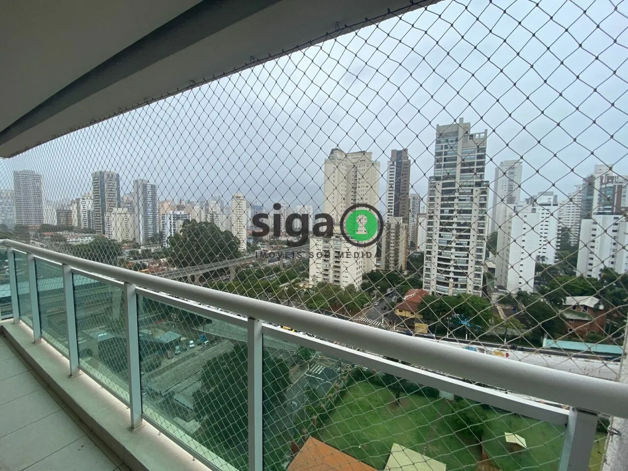 Imagem Apartamento para venda no Campo Belo 01 suíte, São Paulo - SP