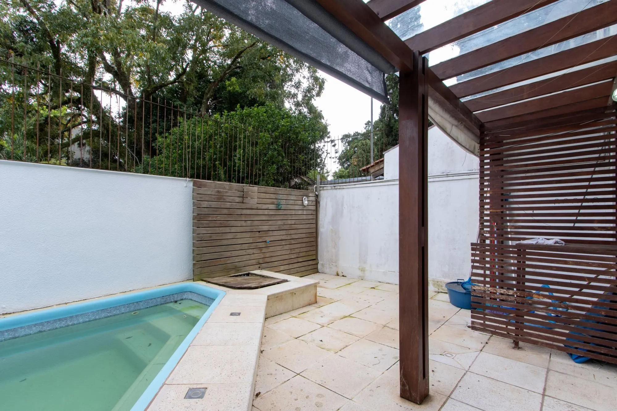 Imagem Casa com 3 quartos à venda na Avenida Copacabana,, Tristeza, Porto Alegre