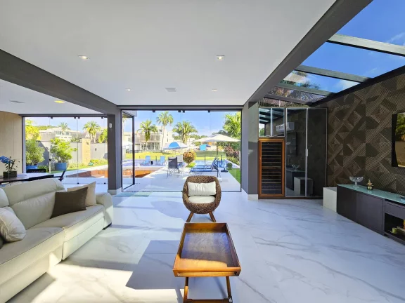 Foto do imóvel Casa com 7 dormitórios à venda, 543 m por R$ 15.500.000,00 - Riviera