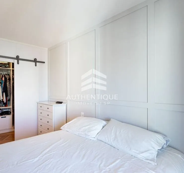 Imagem YBYRÁ VILA MADALENA - Apartamento à venda em São Paulo/SP