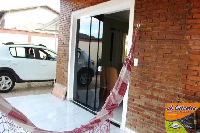 Imagem Casa -03 Dormitórios (Sendo 01 suite ) Terreno 395metros -