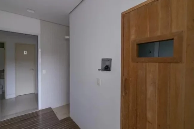 Imagem EDIFÍCIO UPSTAIRS - Apartamento de 96m² , em excelente localização, próximo ao metrô Campo Belo!