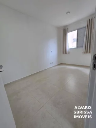 Imagem Apartamento com 2 dorminotórios no Edifício residencial Ilha Bela em Itu SP.