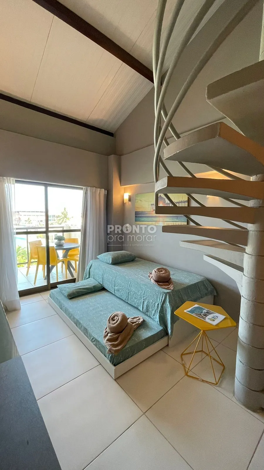 Imagem Laguna Beach Flat